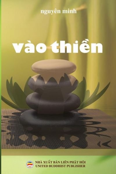 Cover for Nguyen Minh · Vao Thi?n (Paperback Book) (2018)
