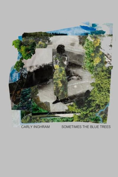 Sometimes the Blue Trees - Carly Inghram - Books - Vegetarian Alcoholic Press - 9781732682757 - March 11, 2019