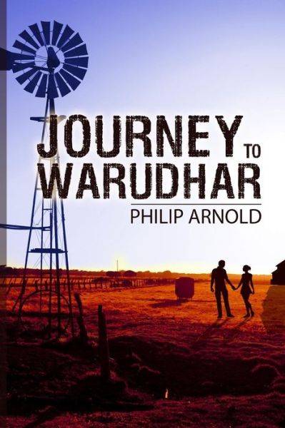 Cover for Philip Arnold · Journey to Warudhar (Paperback Book) (2017)