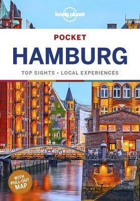 Lonely Planet Pocket: Hamburg Pocket - Lonely Planet - Libros - Lonely Planet - 9781787017757 - 13 de marzo de 2019