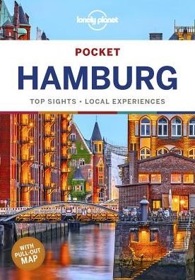 Lonely Planet Pocket: Hamburg Pocket - Lonely Planet - Böcker - Lonely Planet - 9781787017757 - 13 mars 2019
