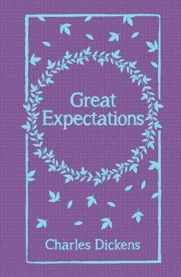 Great Expectations - Charles Dickens - Boeken - Arcturus Publishing Ltd - 9781788883757 - 15 november 2018