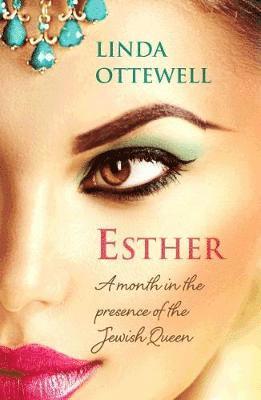 Cover for Linda Ottewell · Esther (Paperback Book) (2019)