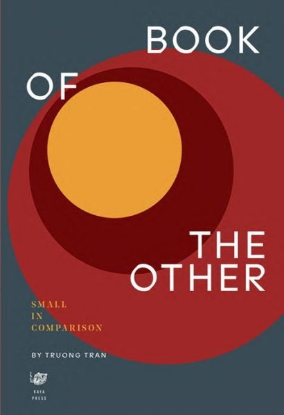 Cover for Truong Tran · Book of the Other: small in comparison (Taschenbuch) (2021)