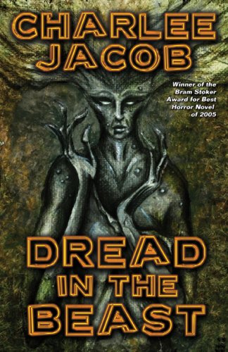 Cover for Charlee Jacob · Dread in the Beast (Paperback Book) (2011)