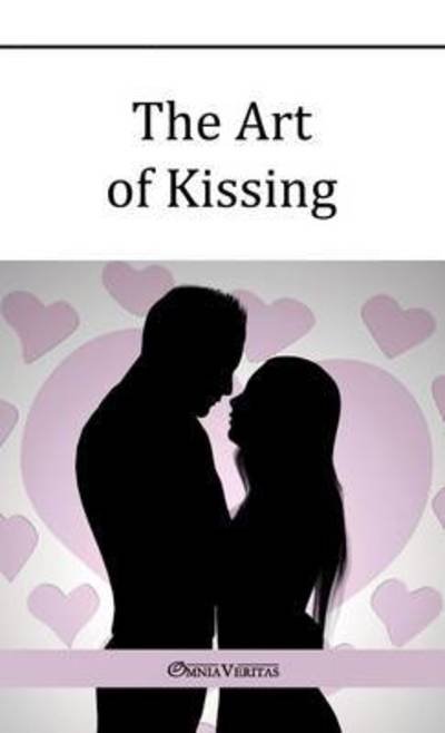Cover for *** · The Art of Kissing (Paperback Book) (2015)