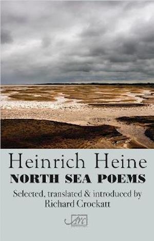 Cover for Heinrich Heine · North Sea Poems (Pamflet) (2021)