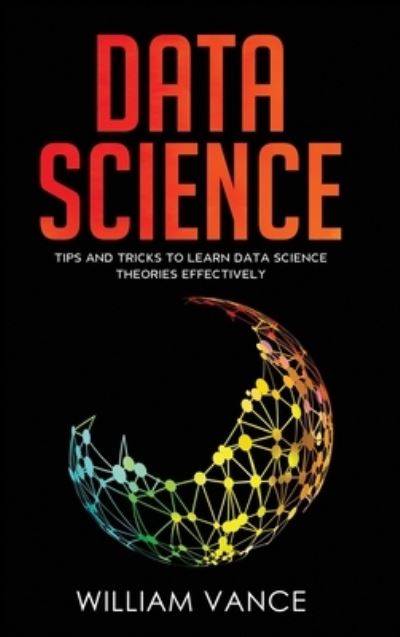 Cover for William Vance · Data Science (Hardcover Book) (2020)