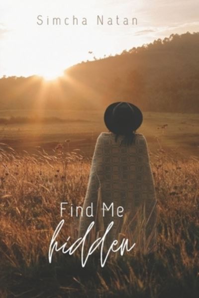 Simcha Natan · Find Me Hidden (Paperback Book) (2021)