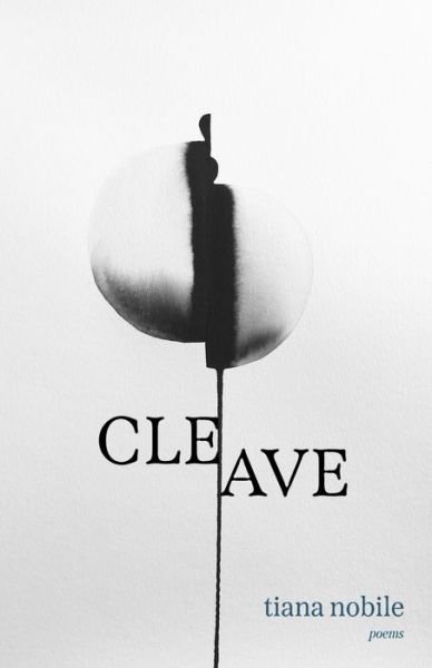 Cover for Nobile · Cleave (Paperback Book) (2021)