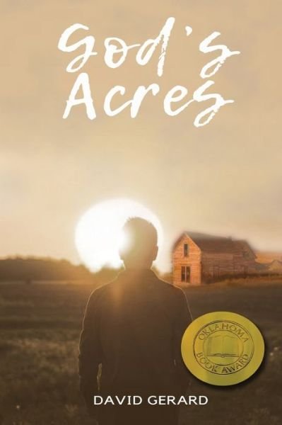 Cover for David Gerard · God's Acres (Paperback Book) (2021)