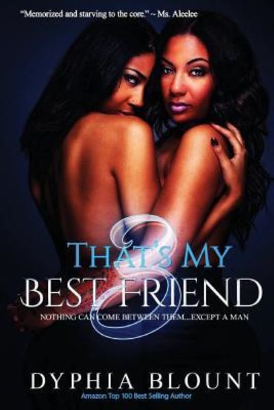 Cover for Gemini Phoenix · That's My Best Friend (Pocketbok) (2017)