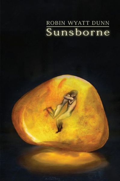 Cover for Robin Wyatt Dunn · Sunsborne (Buch) (2017)