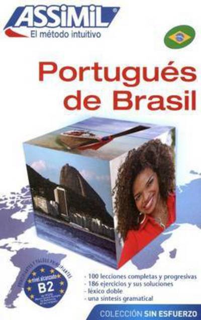 Cover for Assimil · Portugues de Brasil (Paperback Book) (2015)