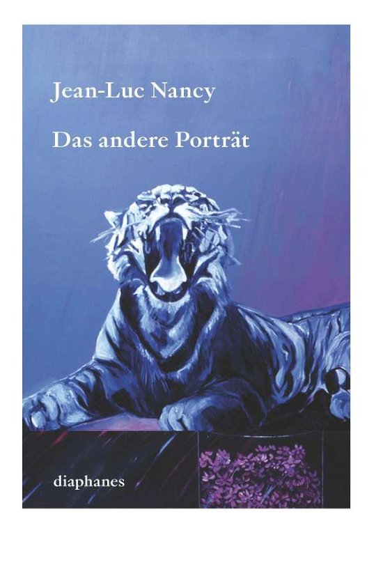 Cover for Nancy · Das andere Porträt (Book)