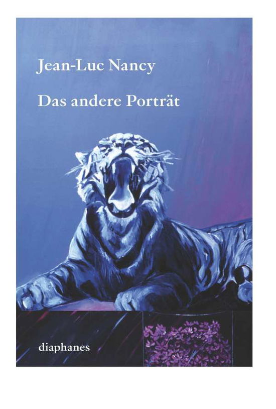 Das andere Porträt - Nancy - Books -  - 9783037345757 - 