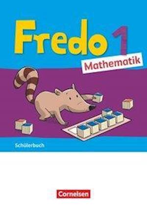 Fredo - Mathematik - Ausgabe A - - Balins - Książki -  - 9783060846757 - 