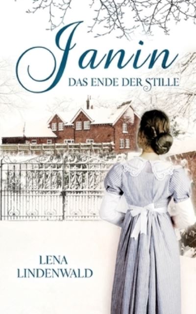 Cover for Lena Lindenwald · Janin (Paperback Book) (2021)