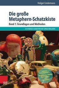 Cover for Lindemann · Die große Metaphern-Schatzk.1 (Bog) (2016)