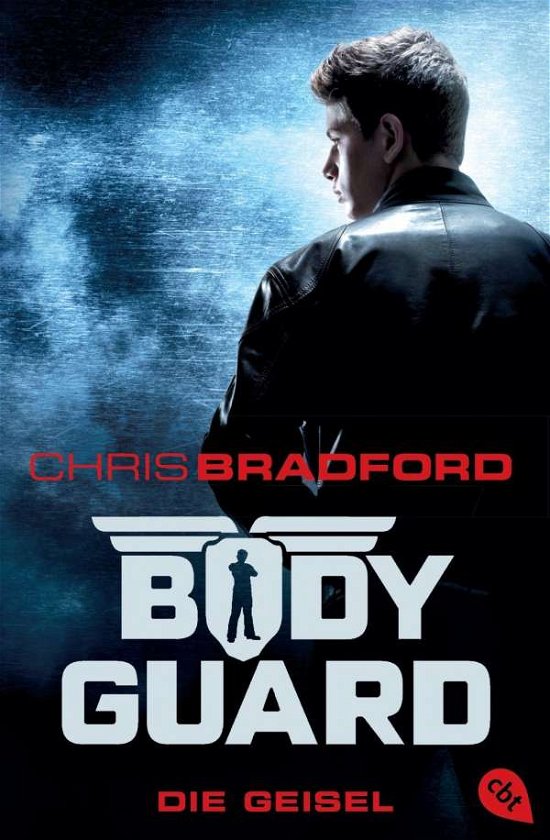 Cover for Cbj Tb.40275 Bradford.bodyguard · Cbj Tb.40275 Bradford.bodyguard - Die G (Bok)