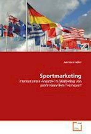 Cover for Heller · Sportmarketing (Bok)