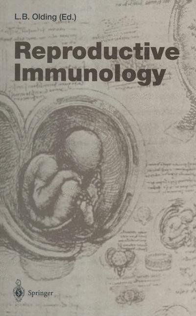 Cover for Lars B Olding · Reproductive Immunology - Current Topics in Microbiology and Immunology (Paperback Book) (2014)