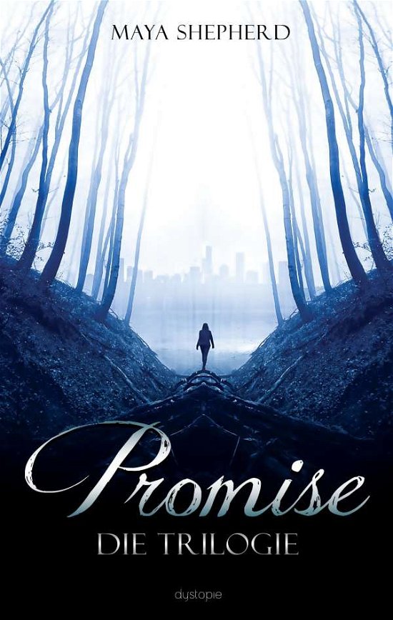 Cover for Shepherd · Promise (Book)