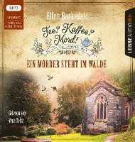 CD Ein Mörder steht im Walde - Ellen Barksdale - Muzyka - Bastei LÃ¼bbe AG - 9783785783757 - 