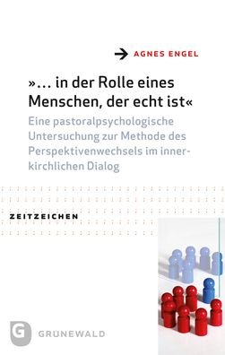 "... in der Rolle eines Menschen, - Engel - Bøger -  - 9783786731757 - 5. maj 2019
