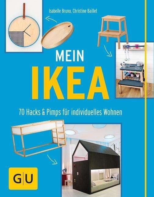 Cover for Bruno · Mein IKEA (Buch)