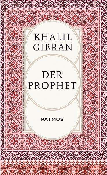 Cover for Gibran · Der Prophet (Bok)