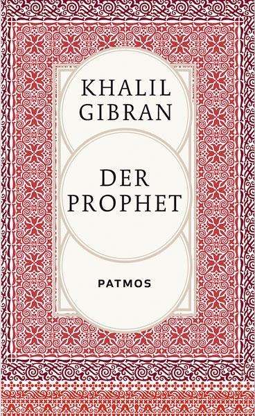 Cover for Gibran · Der Prophet (Book)