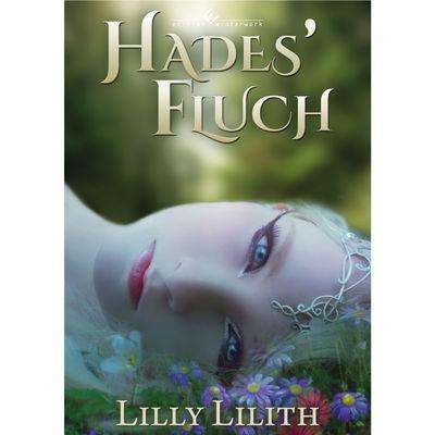 Cover for Lilith · Hades' Fluch (Book)