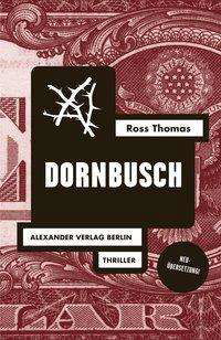 Cover for Thomas · Dornbusch (Buch)