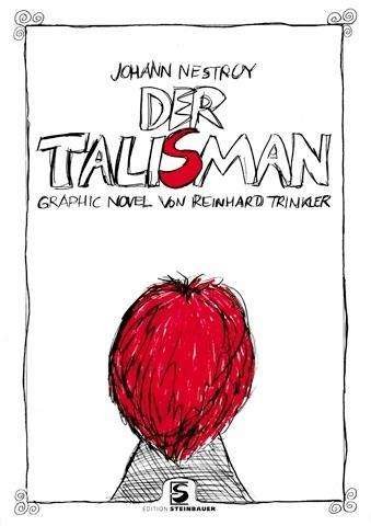 Cover for Nestroy · Der Talisman (Book)