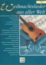 Cover for Hans Westermeier · Weihnachtslieder aus aller Welt (Paperback Book) (1988)