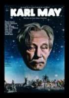 Cover for Hans Jürgen Syberberg · Karl May (DVD) (2007)