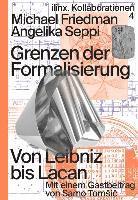 Grenzen der Formalisierung - Angelika Seppi - Books - Spectormag GbR - 9783959052757 - March 1, 2022