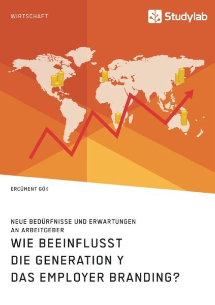 Cover for Gök · Wie beeinflusst die Generation Y da (Bok) (2019)