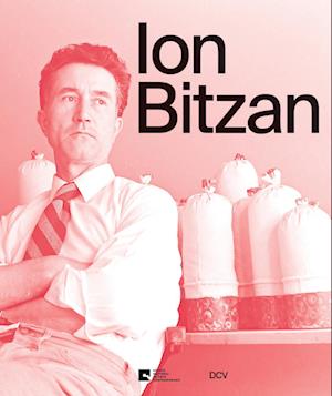 Ion Bitzan - Catalin Gheorghe - Boeken - Edition Cantz - 9783969121757 - 17 juni 2024