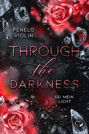 Penelo Violin · Through The Darkness (Book) (2024)