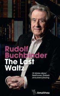 Cover for Buchbinder · The Last Waltz (Book)