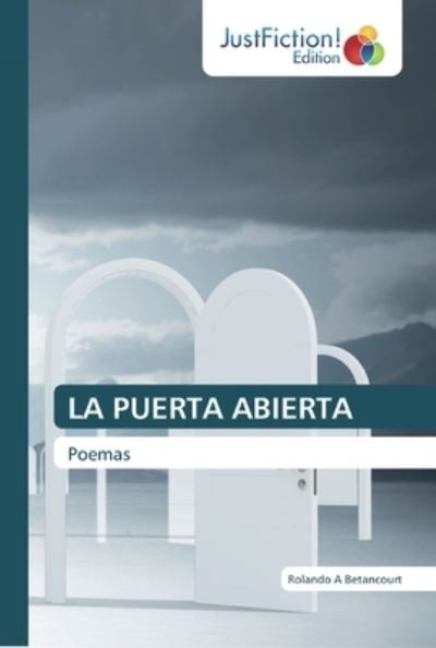 Cover for Betancourt · La Puerta Abierta (Book) (2019)