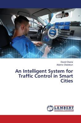 Cover for Okene · An Intelligent System for Traffic (Bok) (2018)