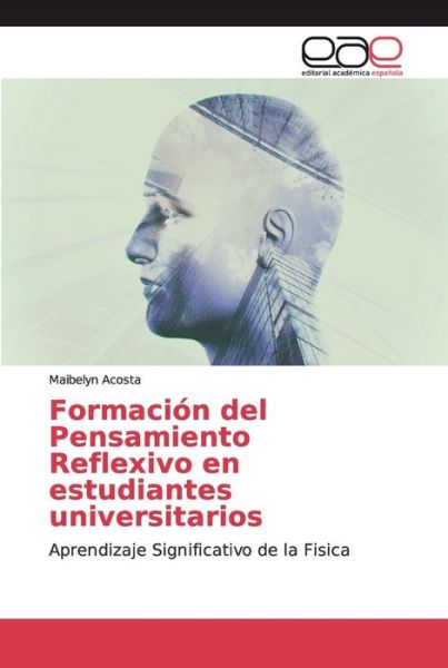 Cover for Acosta · Formación del Pensamiento Reflex (Book) (2019)