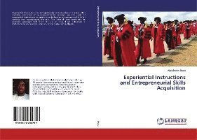 Cover for Musa · Experiential Instructions and Entr (Book)