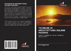 Cover for Aggarwal · Tecniche Di Architettura Solar (Book)