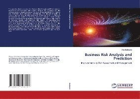 Cover for Bubevski · Business Risk Analysis and Pre (Book)