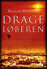 Cover for Khaled Hosseini · Drageløberen (Bound Book) [1st edition] [Indbundet] (2006)