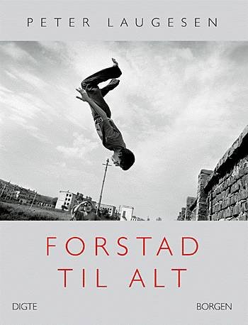 Cover for Peter Laugesen · Forstad til alt (Sewn Spine Book) [1st edition] (2003)